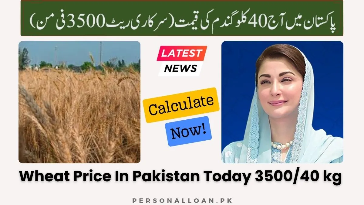 40-kg-Wheat-Price-In-Pakistan