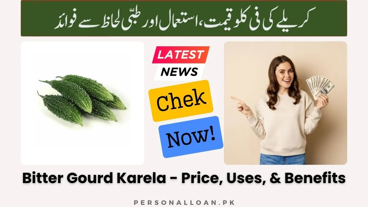 Bitter-Gourd-Karela-Price