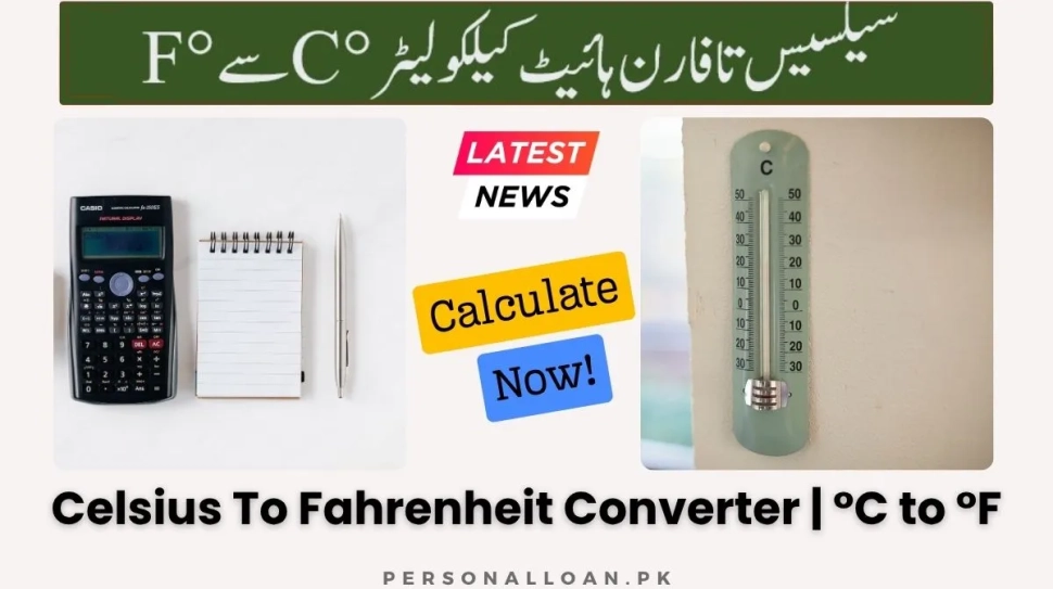Celsius-To-Fahrenheit