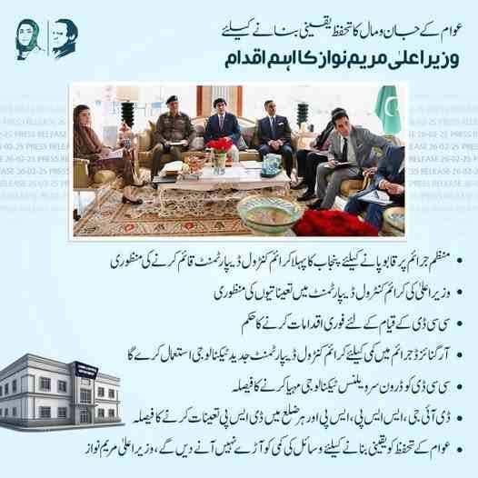 Criminal-Record-Check-By-CNIC