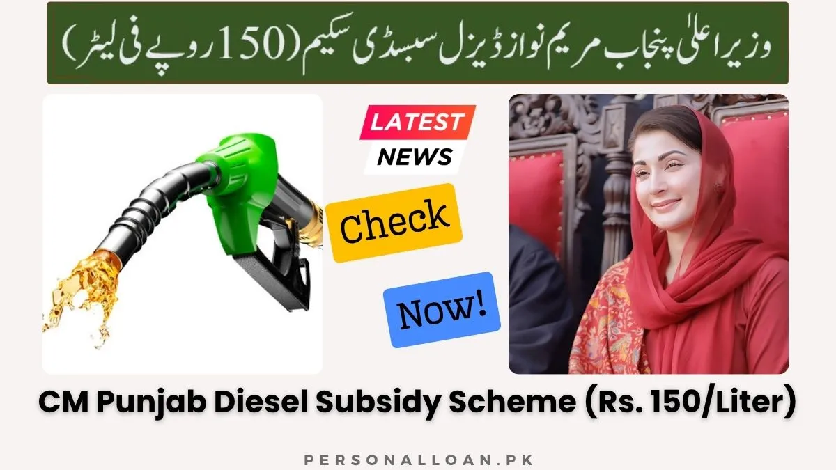 Diesel Subsidy Scheme (Rs. 150/Liter) - Fuel Subsidy App 10 Diesel-Subsidy-Scheme