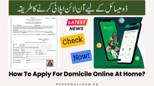 Domicile-Online-Apply