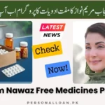Free-Medicines-Program