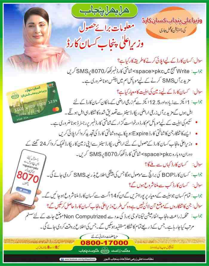 Kissan-Card-FAQs
