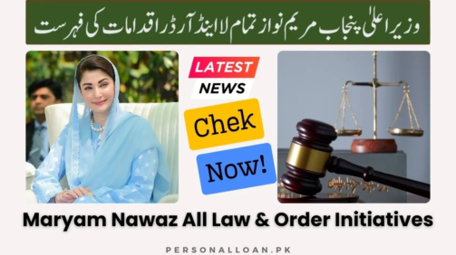 Maryam-Nawaz-All-Law-&-Order-Initiatives