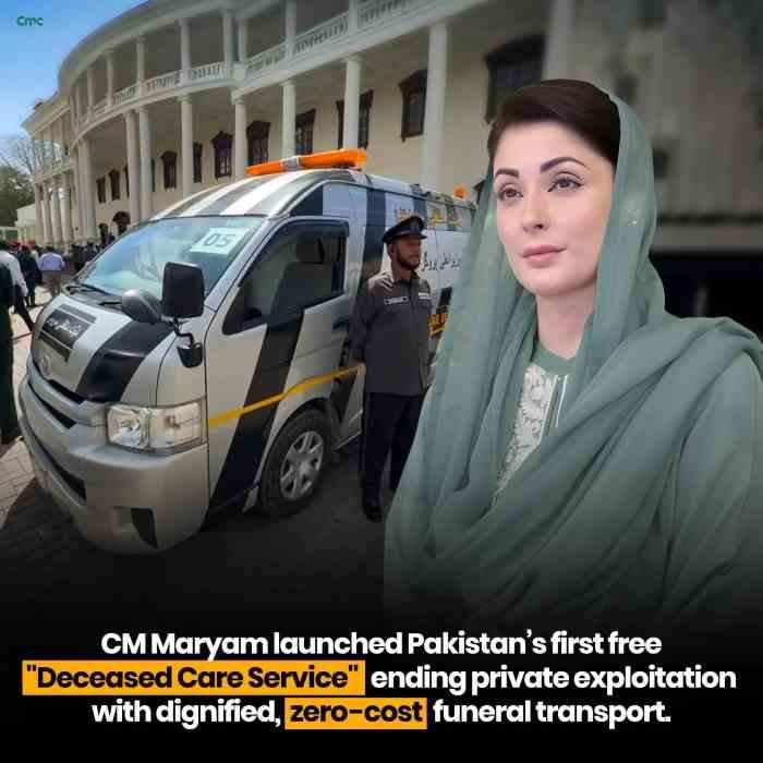 Maryam-Nawaz-Free-Deceased-Care-Service-Punjab