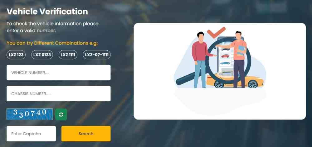 Motorcycle-Registration-Check-Online