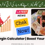 Profit-Margin-Calculator