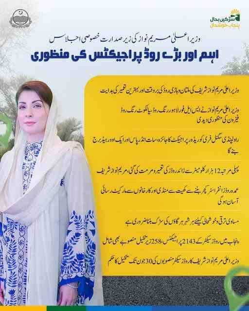 Punjab-Infrastructure-Programs