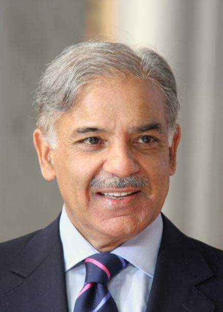 Shehbaz Sharif Age, Daughter, Son, Wives & Education 2 Shehbaz-Sharif-Biography