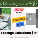 Square-Footage-Calculator