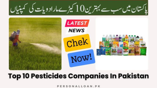 Top-10-Pesticides-Companies-In-Pakistan