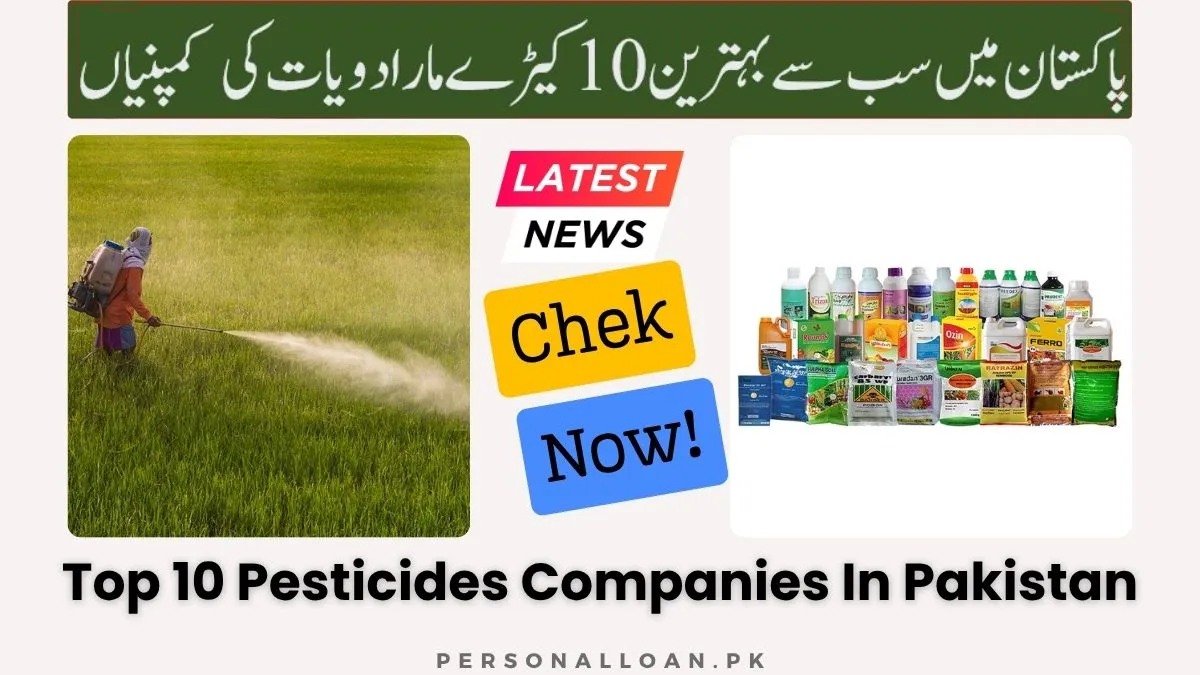 Top-10-Pesticides-Companies-In-Pakistan