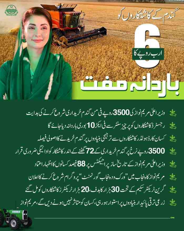 Wheat Price In Pakistan 2026 | 100Kg Wheat Rate In Pakistan 1 Wheat-Price-In-Pakistan