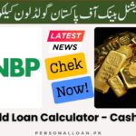NBP-Gold-Loan-Calculator