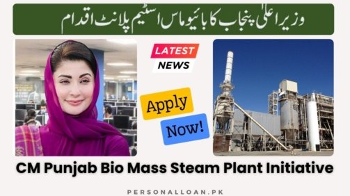 CM-Punjab-Bio-Mass-Steam-Plant-Initiative